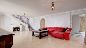 Duplex Penthouse for sale in Casares Playa