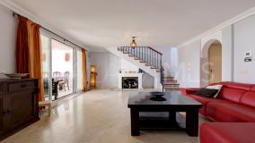 Duplex Penthouse for sale in Casares Playa