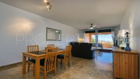 Apartamento planta baja en venta en Duquesa Village