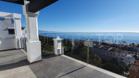 Atico en venta en La Paloma con 2 dormitorios