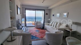 Atico en venta en La Paloma con 2 dormitorios