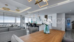 Comprar atico duplex en Doña Julia con 2 dormitorios