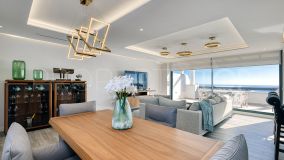 Comprar atico duplex en Doña Julia con 2 dormitorios