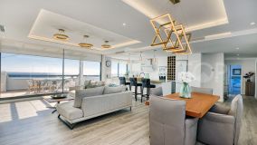 Comprar atico duplex en Doña Julia con 2 dormitorios
