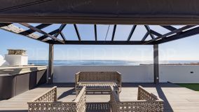 Comprar atico duplex en Doña Julia con 2 dormitorios