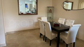 Comprar apartamento planta baja de 2 dormitorios en Duquesa Village