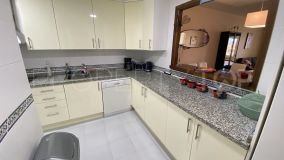 Comprar apartamento planta baja de 2 dormitorios en Duquesa Village