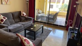 Comprar apartamento planta baja de 2 dormitorios en Duquesa Village