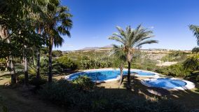Ground floor apartment for sale in Casares Montaña with 2 bedrooms
