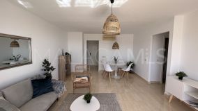Apartment for sale in La Duquesa Golf, Manilva