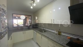 Apartamento planta baja a la venta en Duquesa Village
