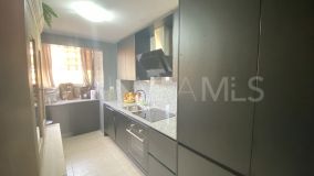 Appartement rez de chaussée à vendre à Casares del Sol