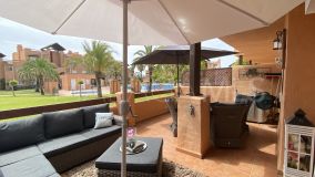 Apartamento Planta Baja en venta en Casares del Sol