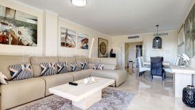 Casares Playa apartment for sale
