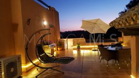 Penthouse for sale in Casares del Sol