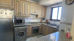 For sale apartment in Sabinillas