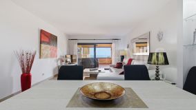 Wohnung zu verkaufen in Sabinillas, Manilva