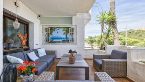 Erdgeschosswohnung zu verkaufen in Duquesa Village, Manilva