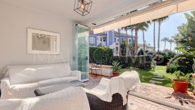 Apartamento Planta Baja en venta en La Perla de la Bahía, Bahia de Casares