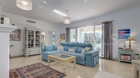 Erdgeschosswohnung zu verkaufen in La Perla de la Bahía, Bahia de Casares