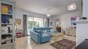 Erdgeschosswohnung zu verkaufen in La Perla de la Bahía, Bahia de Casares