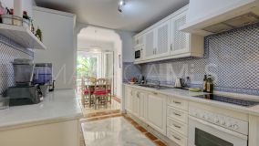 Appartement rez de chaussée for sale in La Perla de la Bahía, Bahia de Casares