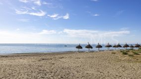 Radhus for sale in Manilva Beach