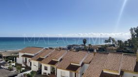 Radhus for sale in Manilva Beach