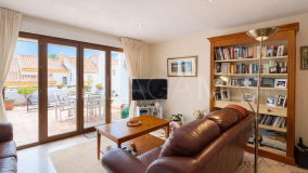 Radhus for sale in Manilva Beach