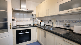 Radhus for sale in Manilva Beach