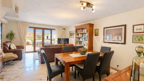 Radhus for sale in Manilva Beach