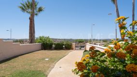 Town House for sale in La Vizcaronda, Manilva