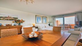 Apartment for sale in Los Granados de Duquesa, Manilva