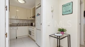 Appartement Terrasse for sale in Duquesa Village, Manilva