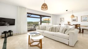 Appartement Terrasse for sale in Casares del Sol - Casares Golf
