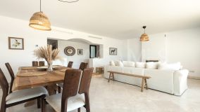 Appartement Terrasse for sale in Casares del Sol - Casares Golf