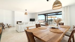 Appartement Terrasse for sale in Casares del Sol - Casares Golf