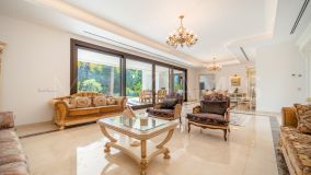 Villa zu verkaufen in Casasola, Estepona Ost
