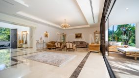 Villa zu verkaufen in Casasola, Estepona Ost