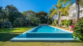 Villa zu verkaufen in Casasola, Estepona Ost