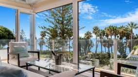 Adosado en venta en Marbellamar, Marbella Golden Mile