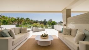 Ground Floor Duplex zu verkaufen in Epic Marbella, Marbella Goldene Meile