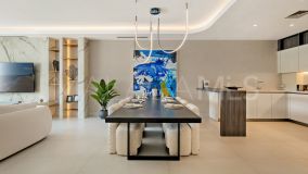 Ground Floor Duplex zu verkaufen in Epic Marbella, Marbella Goldene Meile