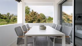 Duplex Penthouse for sale in Marbella - Puerto Banus