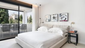 Duplex Penthouse for sale in Marbella - Puerto Banus