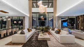 Villa zu verkaufen in Cascada de Camojan, Marbella Goldene Meile