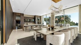Villa for sale in Cascada de Camojan, Marbella Golden Mile
