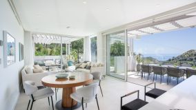 Appartement Terrasse for sale in Palo Alto, Ojen
