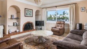 Villa for sale in Guadalmina Alta, San Pedro de Alcantara