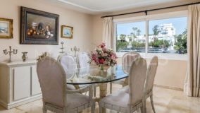 Villa for sale in Guadalmina Alta, San Pedro de Alcantara